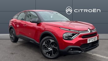 Citroen C4 1.2 PureTech [130] Sense Plus 5dr Petrol Hatchback